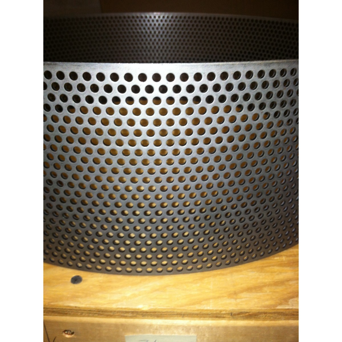 Mill Screens • South Country Livestock Equipment