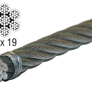 Aircraft Cable 2