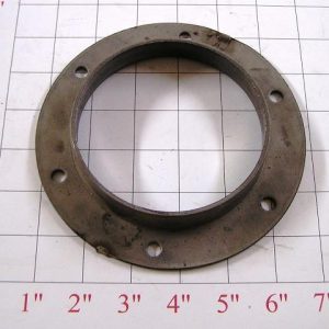 Angle Flange