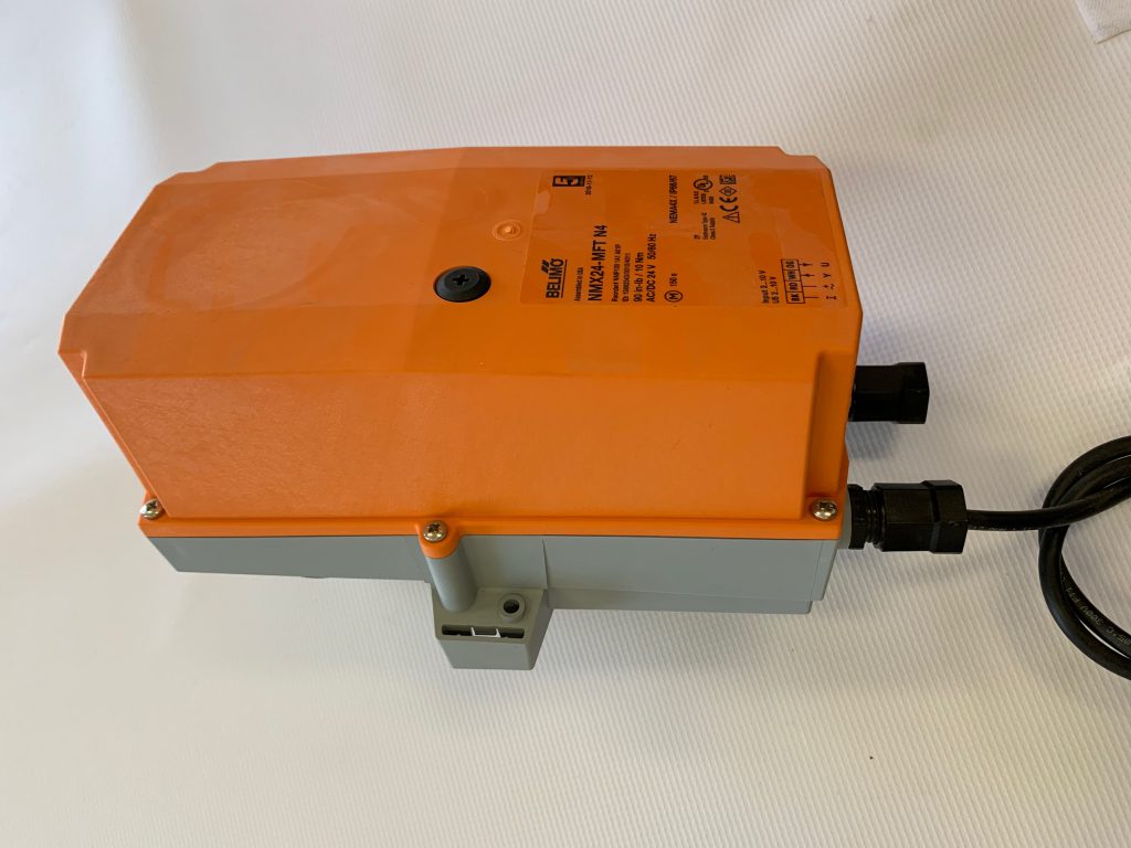 Belimo Actuators • South Country Livestock Equipment