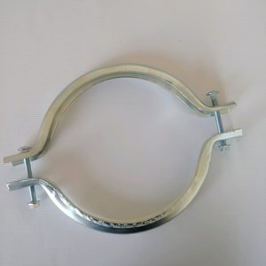 Clamp Band