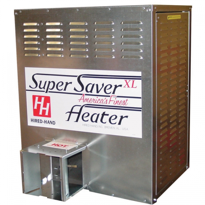 Hired Hand Heaters 225
