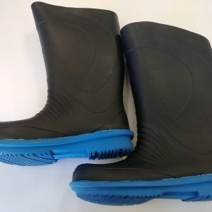 JBI Anti-Slip Maxilight Boot