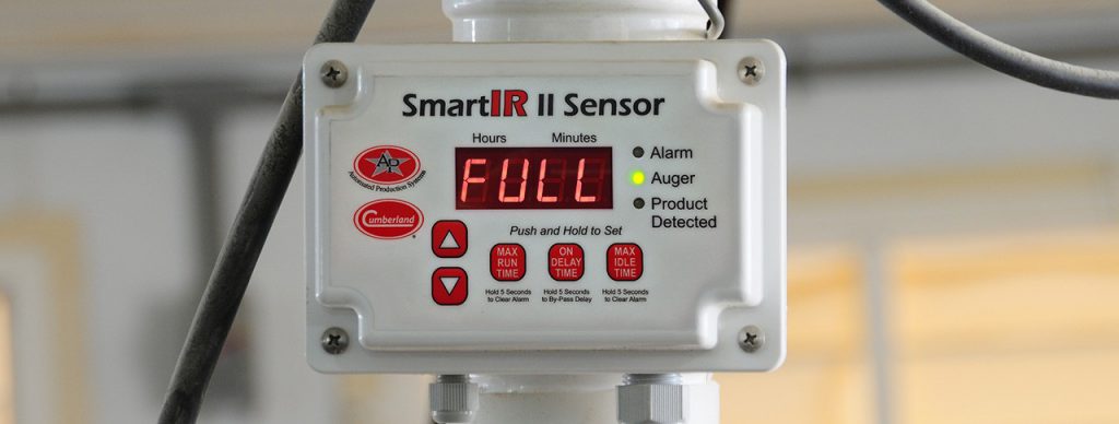 Smart IR Sensor