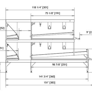 AS Loggia 2T