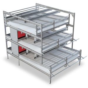 AS Loggia 3D - Front