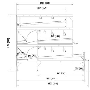 AS Loggia 3T