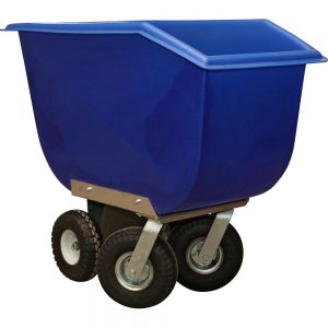 FC8 Feed Cart Blue