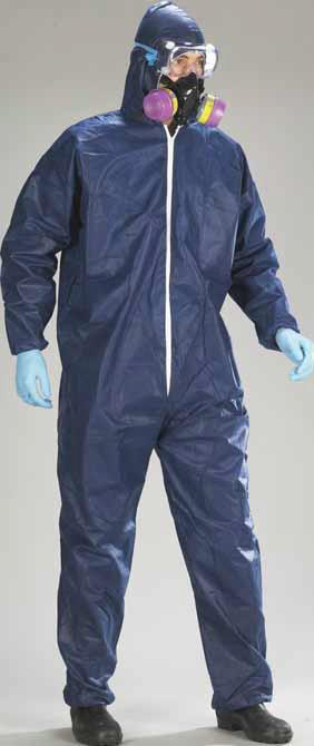 disp coverall
