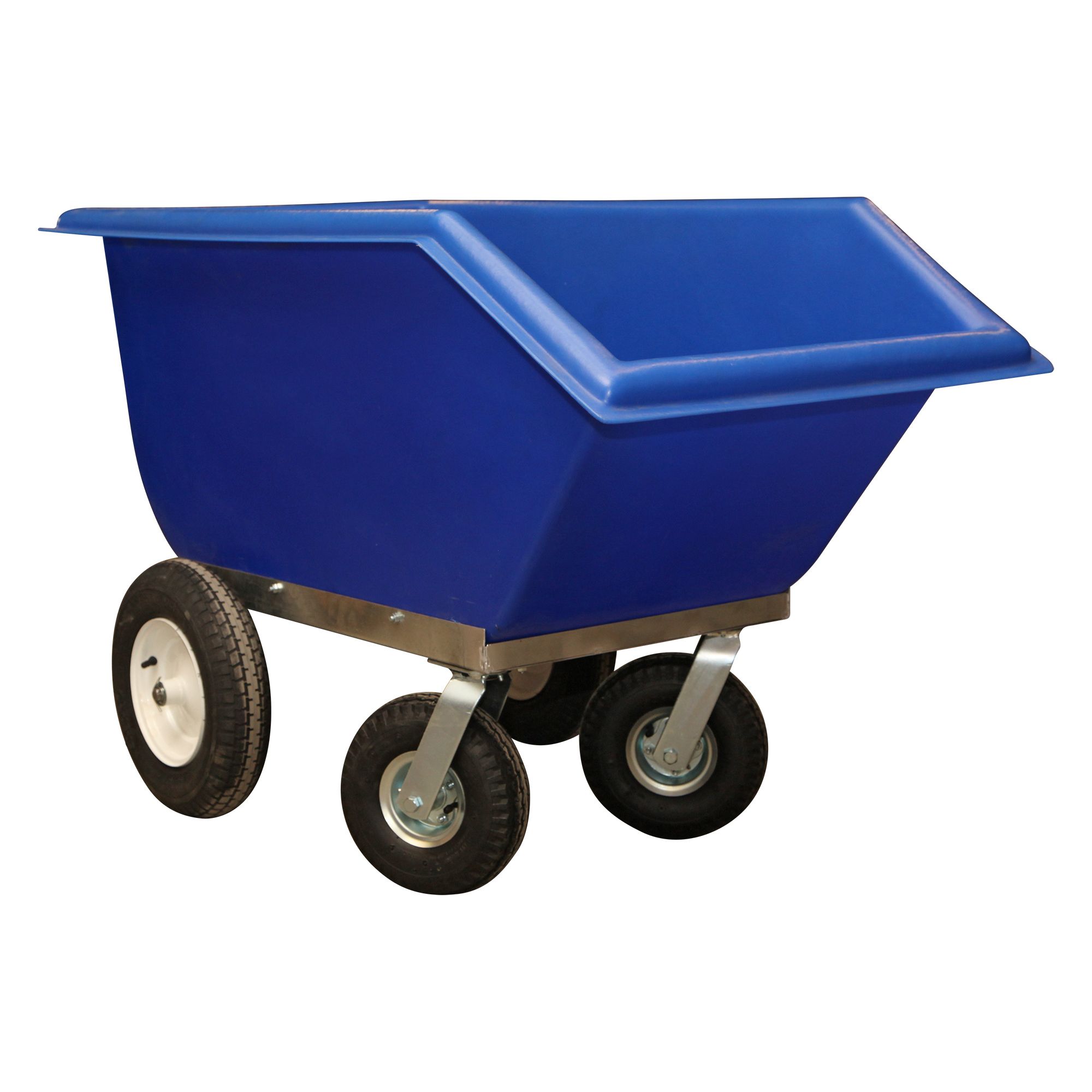 Feed Cart South Country Livestock Equipment