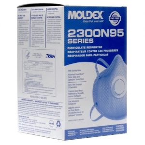 moldex box