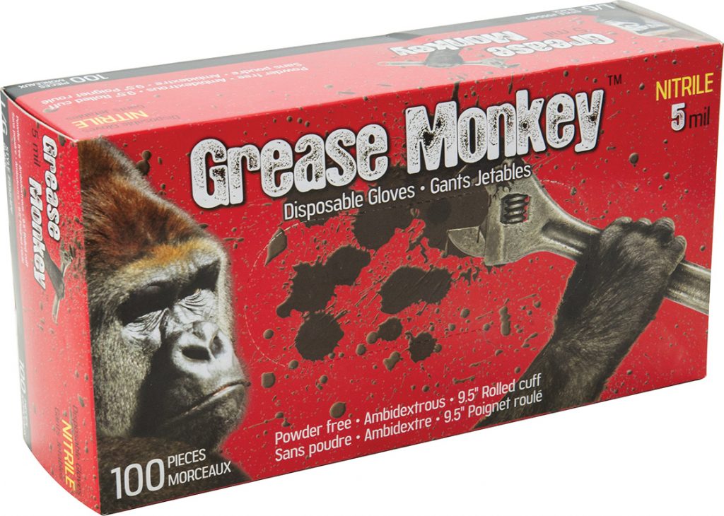 grease monkey 1