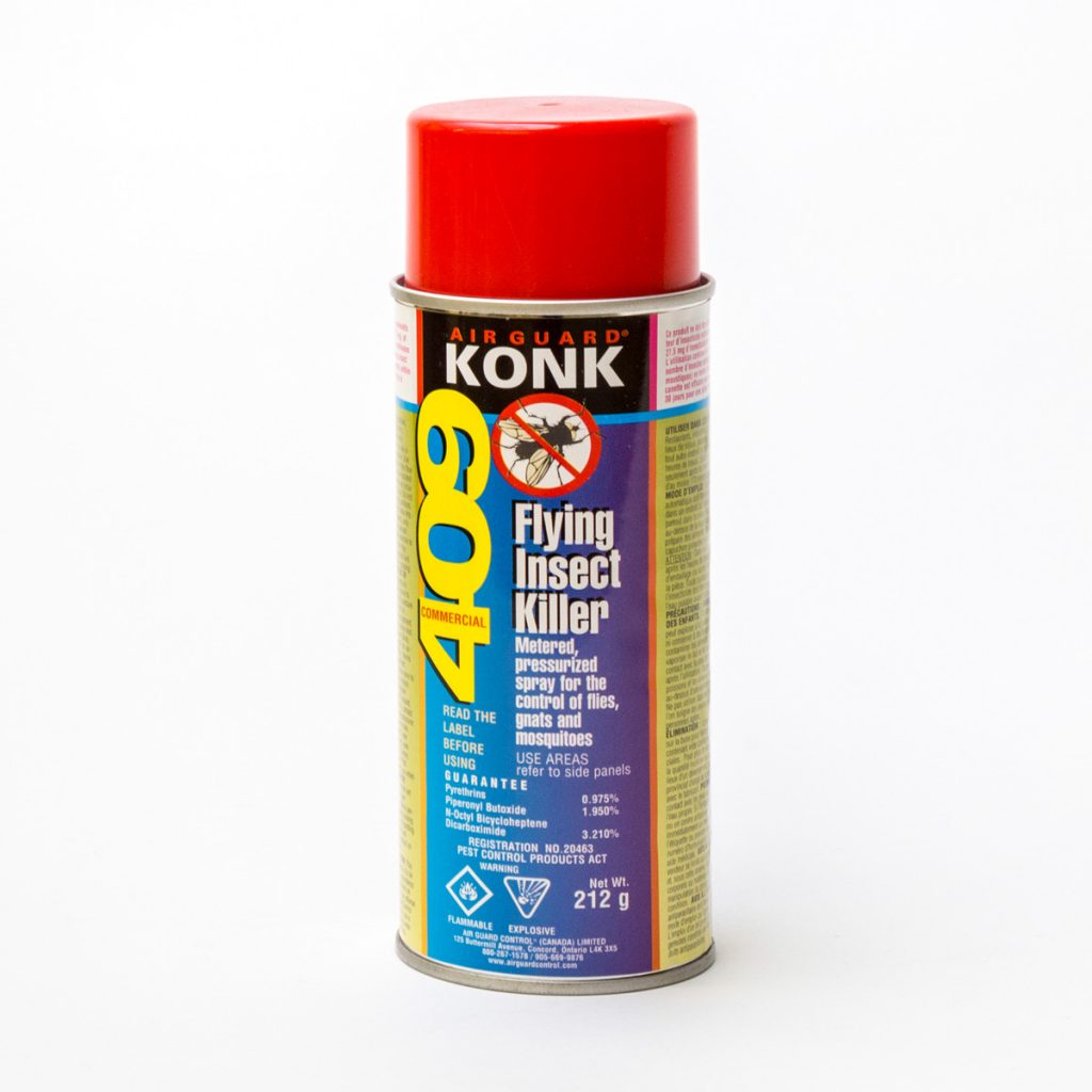 KONK 409