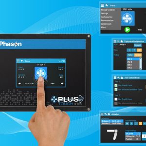 PEC Plus to Plus Touch transformation