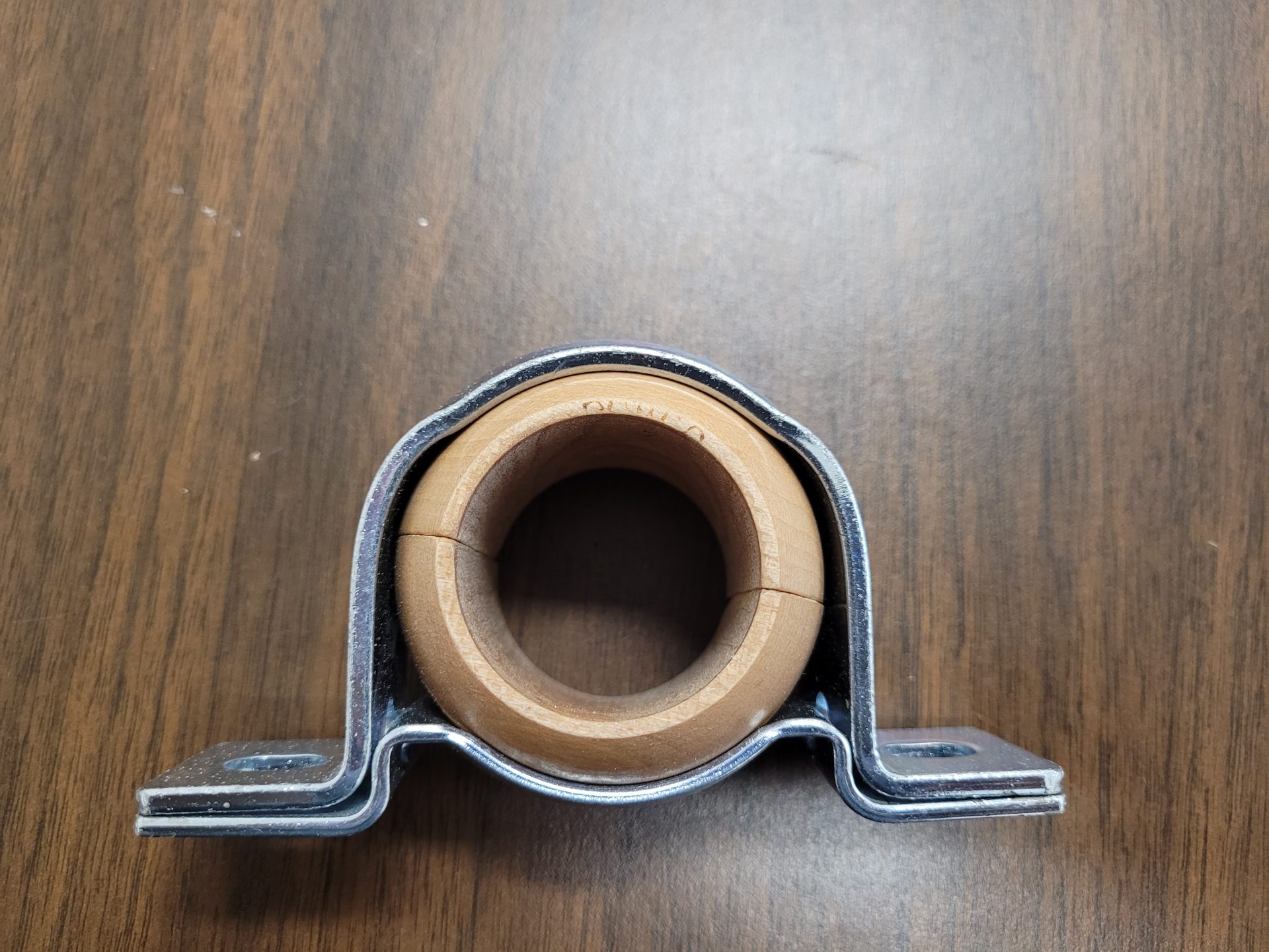 WOODEN BEARINGS • South Country Livestock Equipment