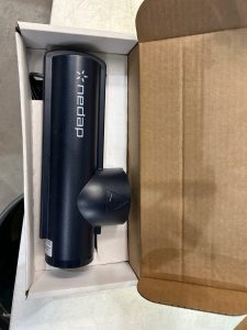 NEDAP MOTOR