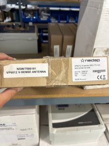 NEDAP VP6012