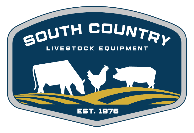 South Country Livestock Equipment